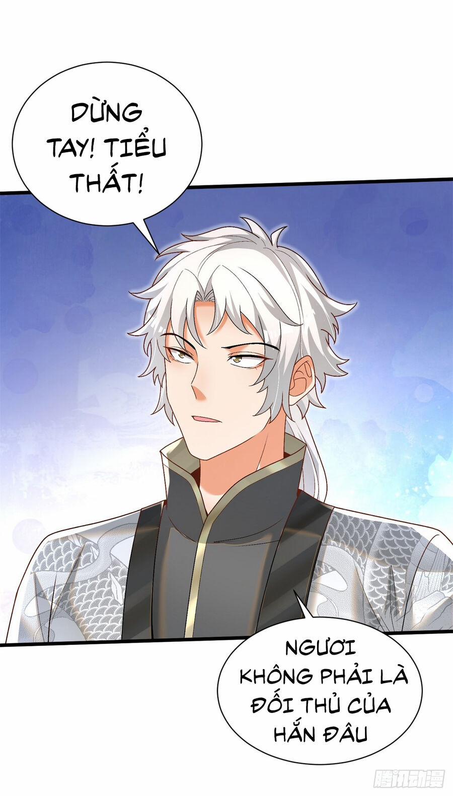 Kẻ Bị Vứt Bỏ Cường Đại Nhất 24 trang 27