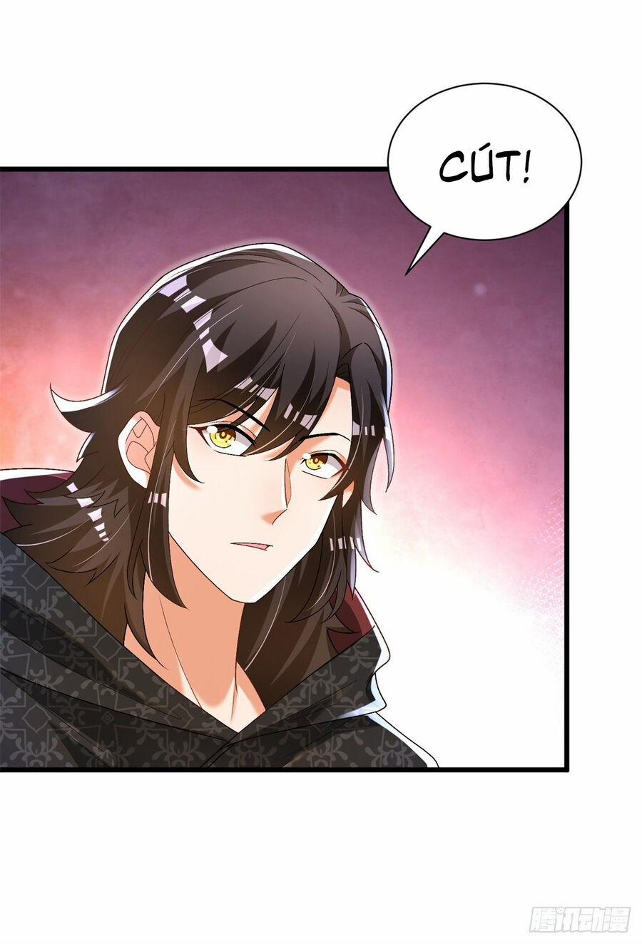 Kẻ Bị Vứt Bỏ Cường Đại Nhất 24 trang 7