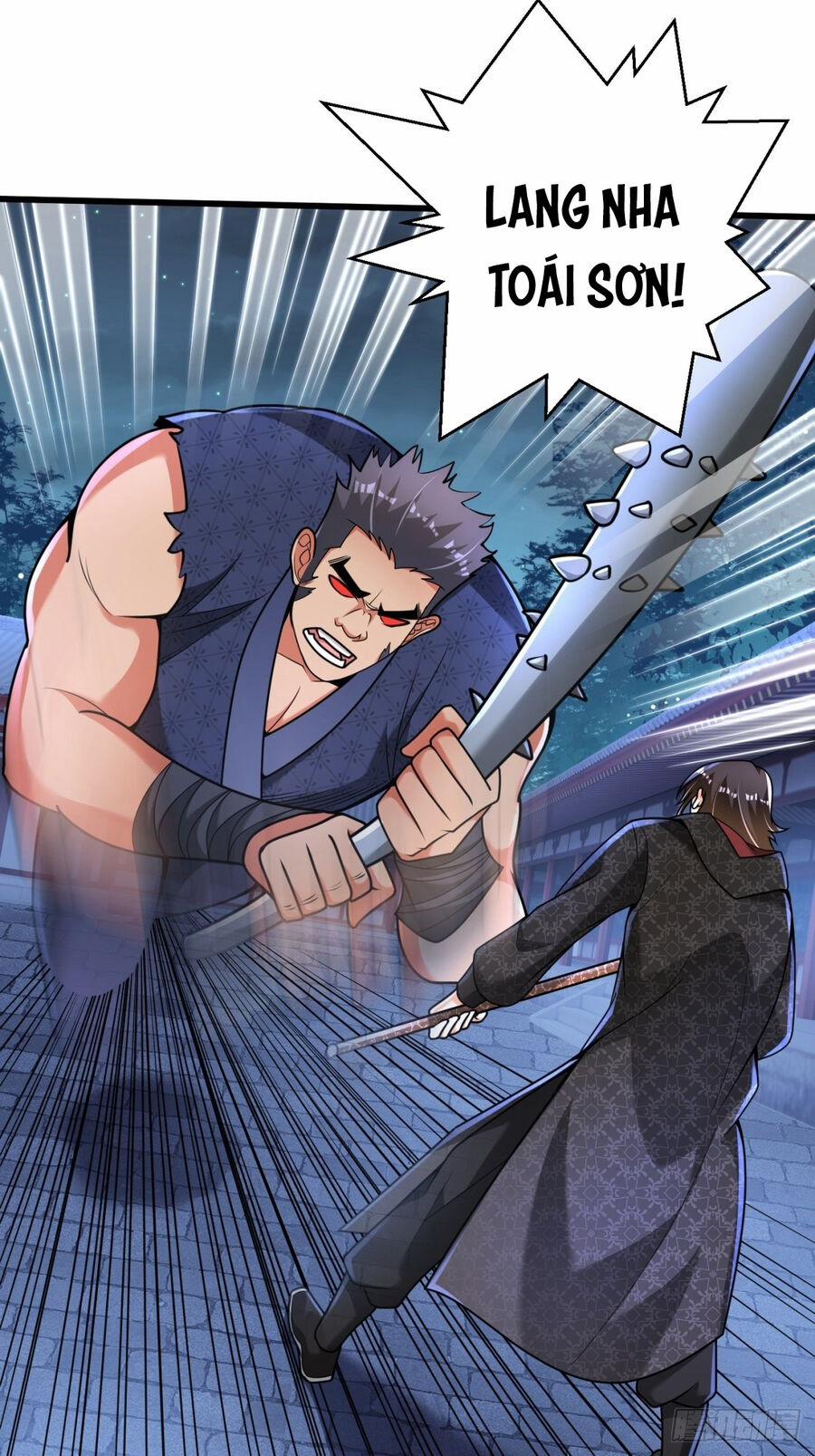 Kẻ Bị Vứt Bỏ Cường Đại Nhất 25 trang 15