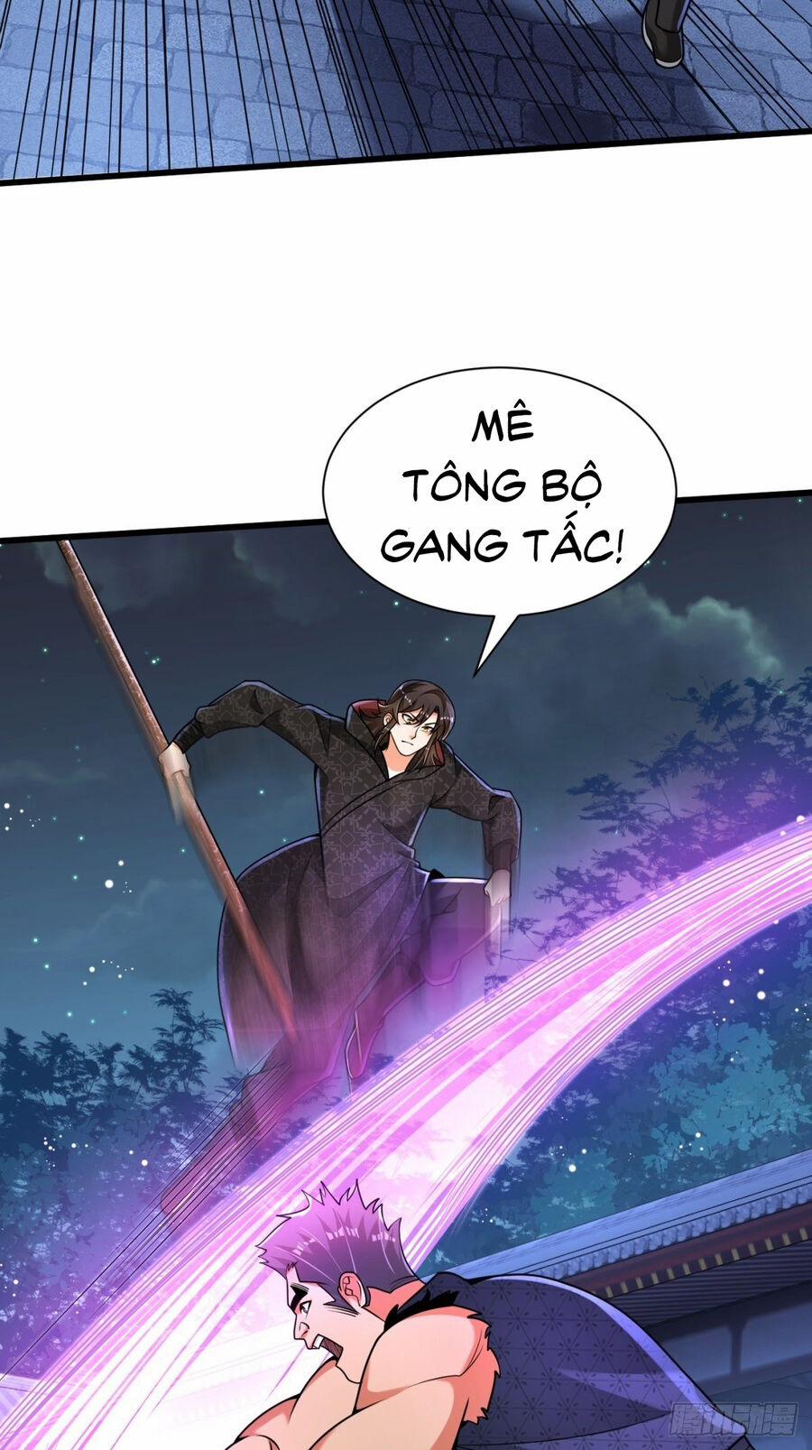 Kẻ Bị Vứt Bỏ Cường Đại Nhất 25 trang 16