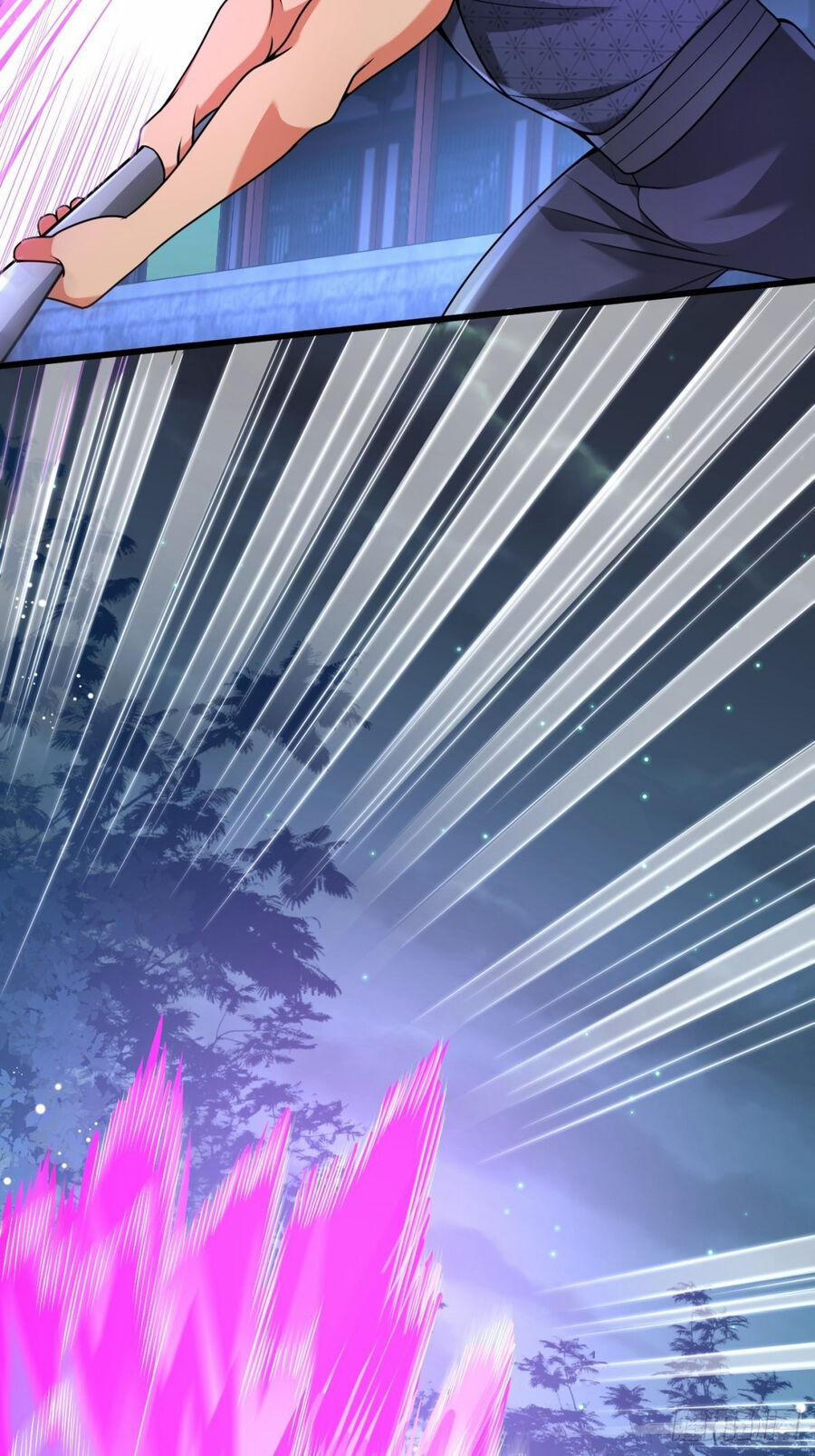 Kẻ Bị Vứt Bỏ Cường Đại Nhất 25 trang 17