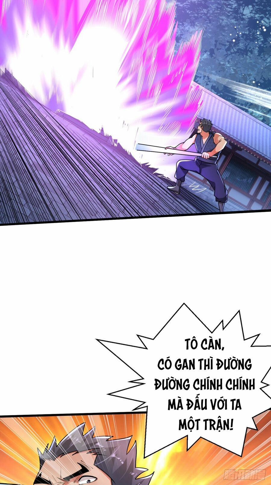Kẻ Bị Vứt Bỏ Cường Đại Nhất 25 trang 18