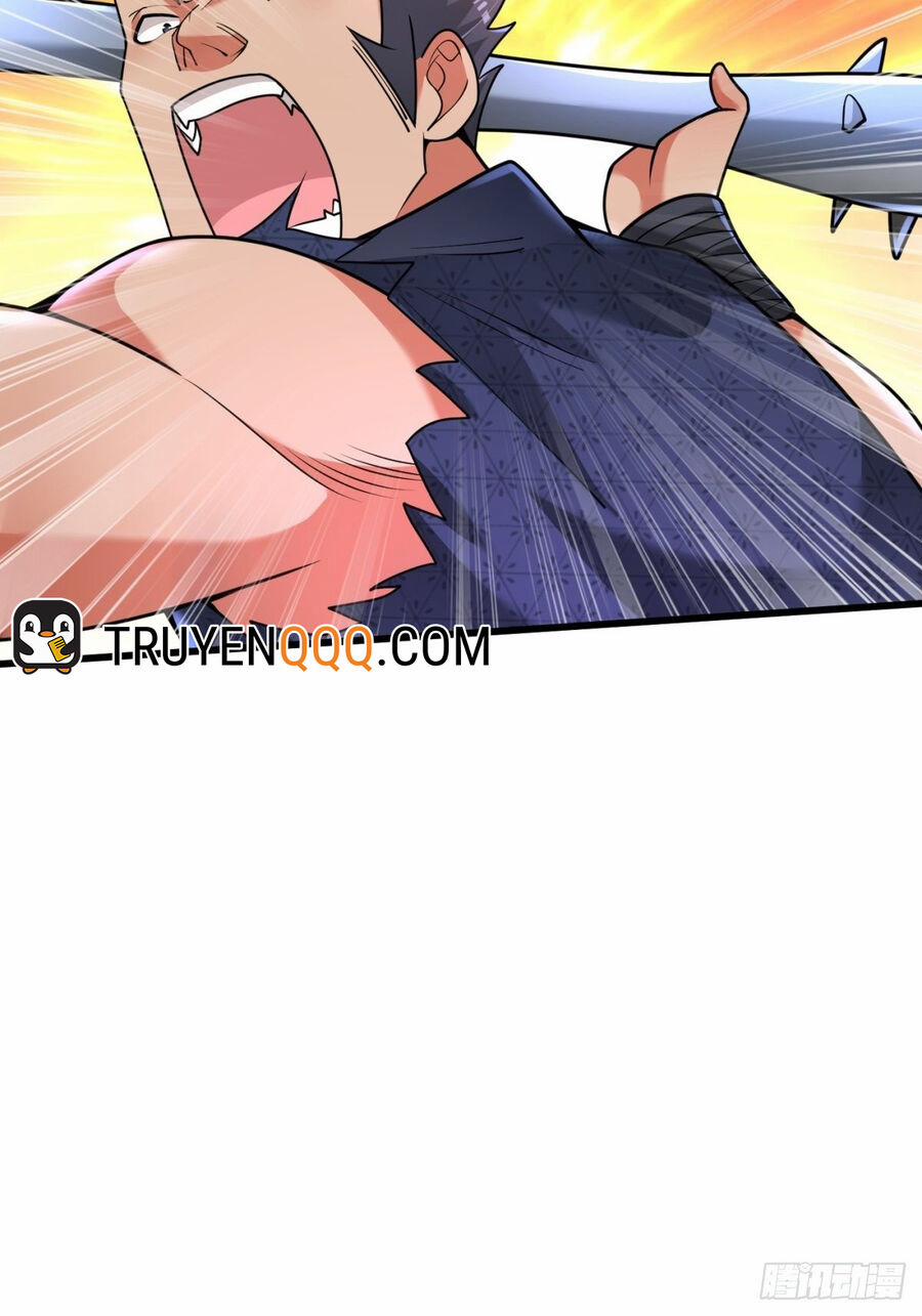 Kẻ Bị Vứt Bỏ Cường Đại Nhất 25 trang 19