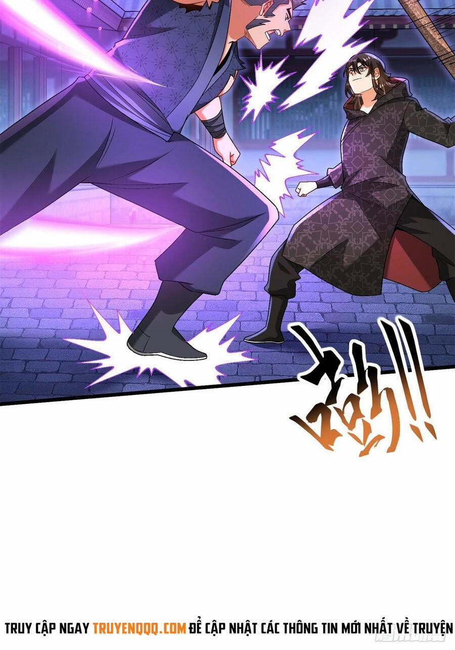 Kẻ Bị Vứt Bỏ Cường Đại Nhất 25 trang 24