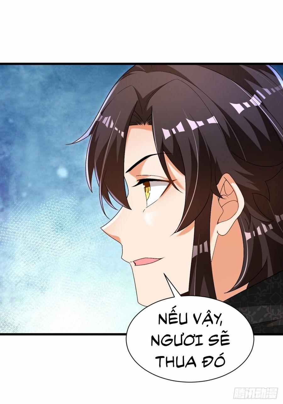 Kẻ Bị Vứt Bỏ Cường Đại Nhất 25 trang 4