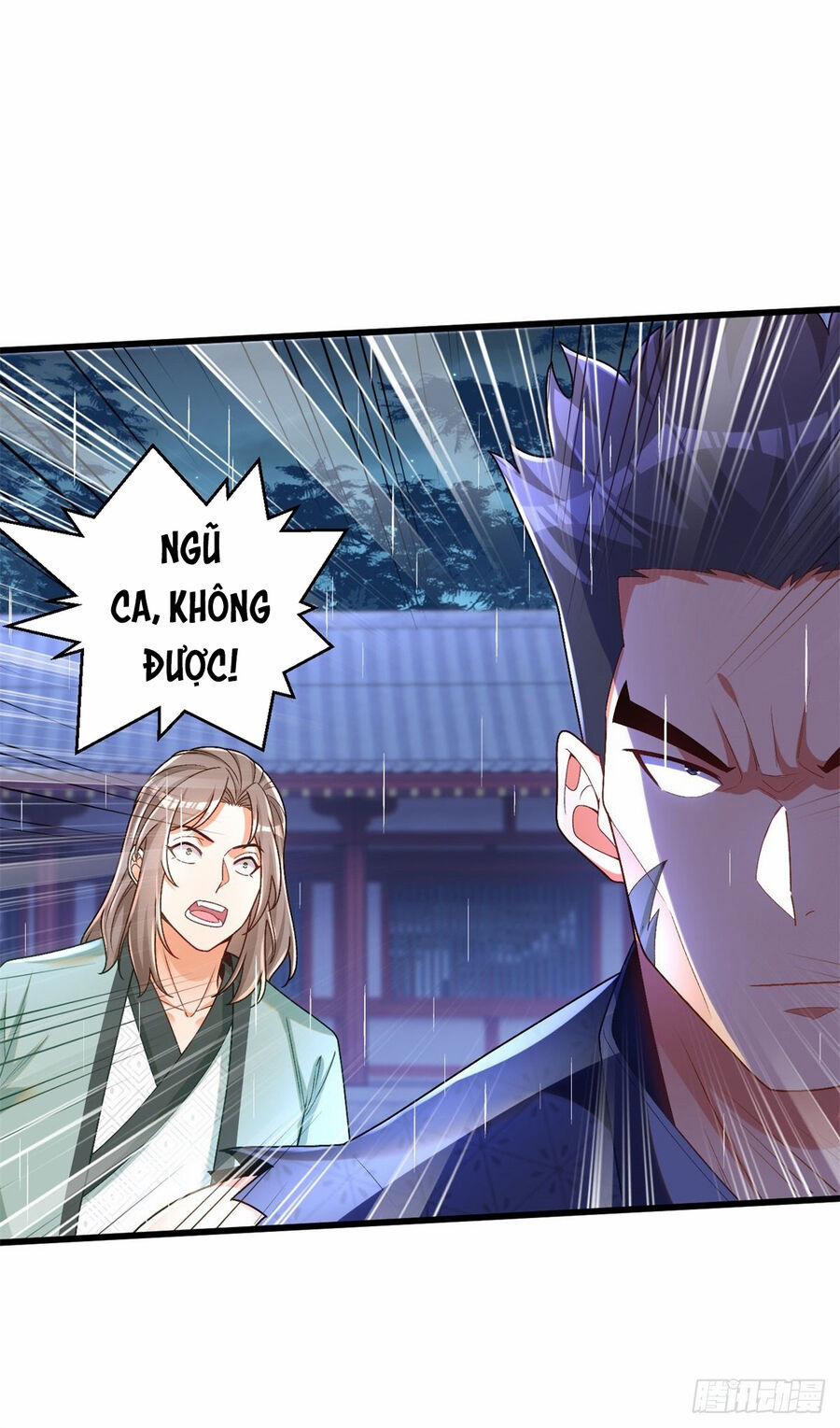 Kẻ Bị Vứt Bỏ Cường Đại Nhất 26 trang 10