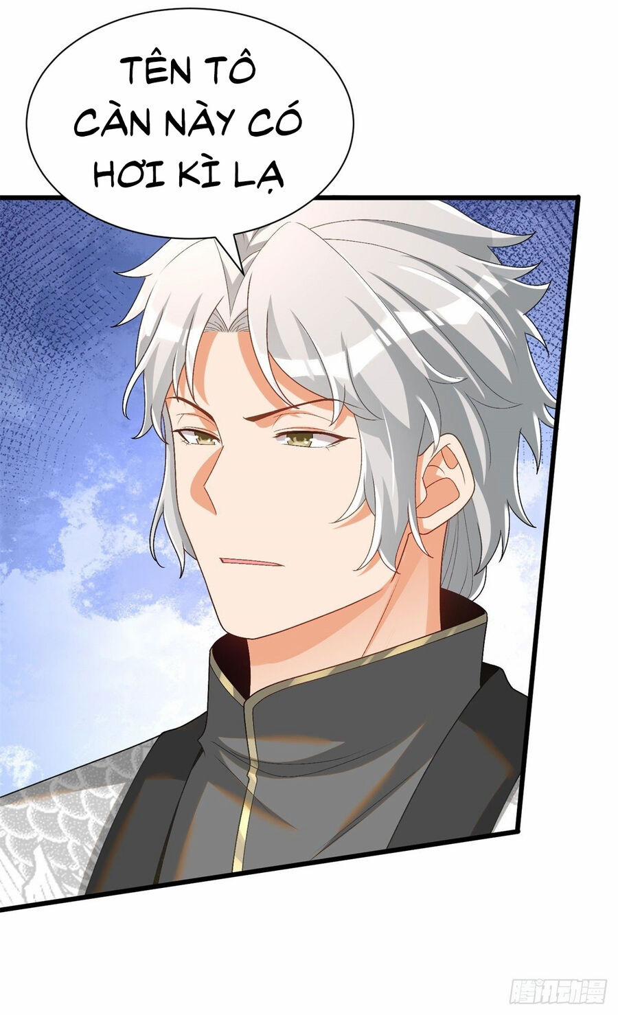 Kẻ Bị Vứt Bỏ Cường Đại Nhất 26 trang 13