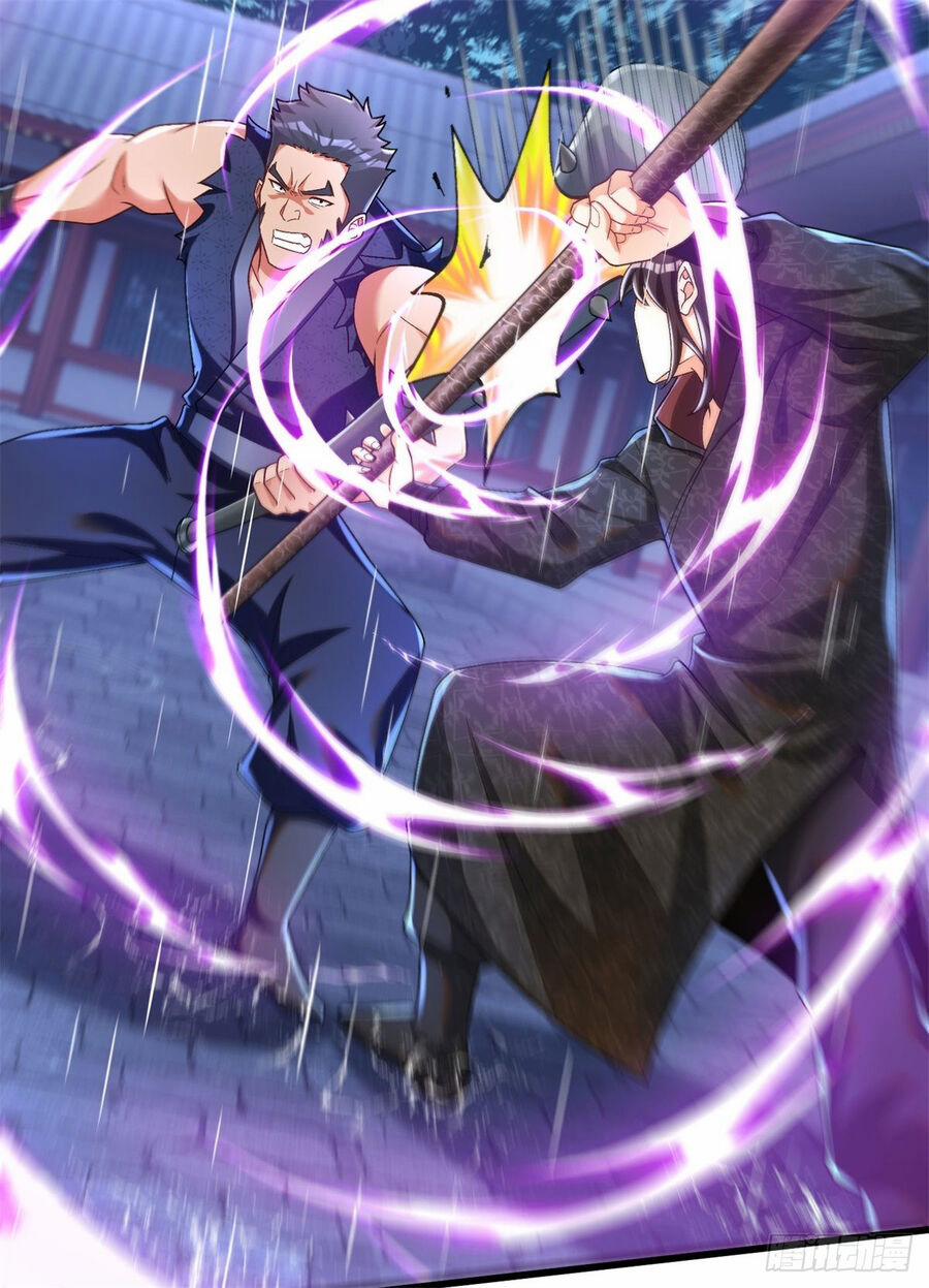 Kẻ Bị Vứt Bỏ Cường Đại Nhất 26 trang 19