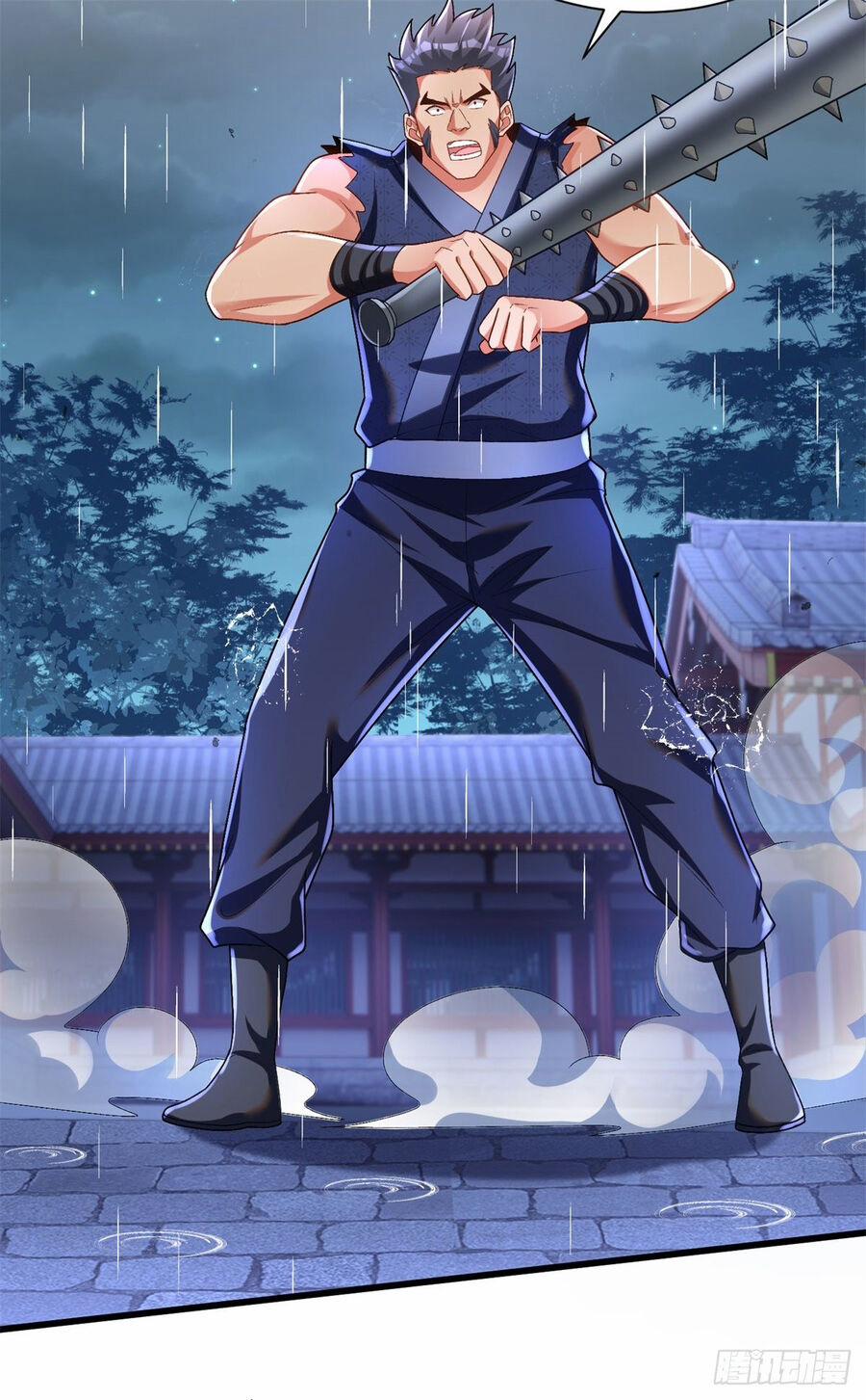 Kẻ Bị Vứt Bỏ Cường Đại Nhất 26 trang 2