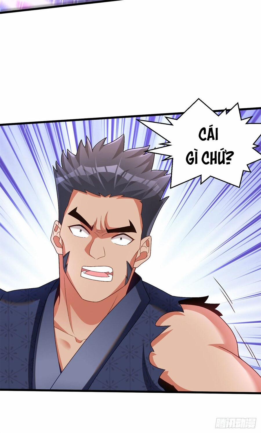 Kẻ Bị Vứt Bỏ Cường Đại Nhất 26 trang 20