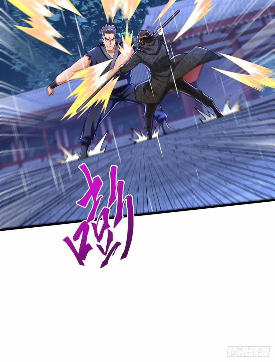 Kẻ Bị Vứt Bỏ Cường Đại Nhất 26 trang 23