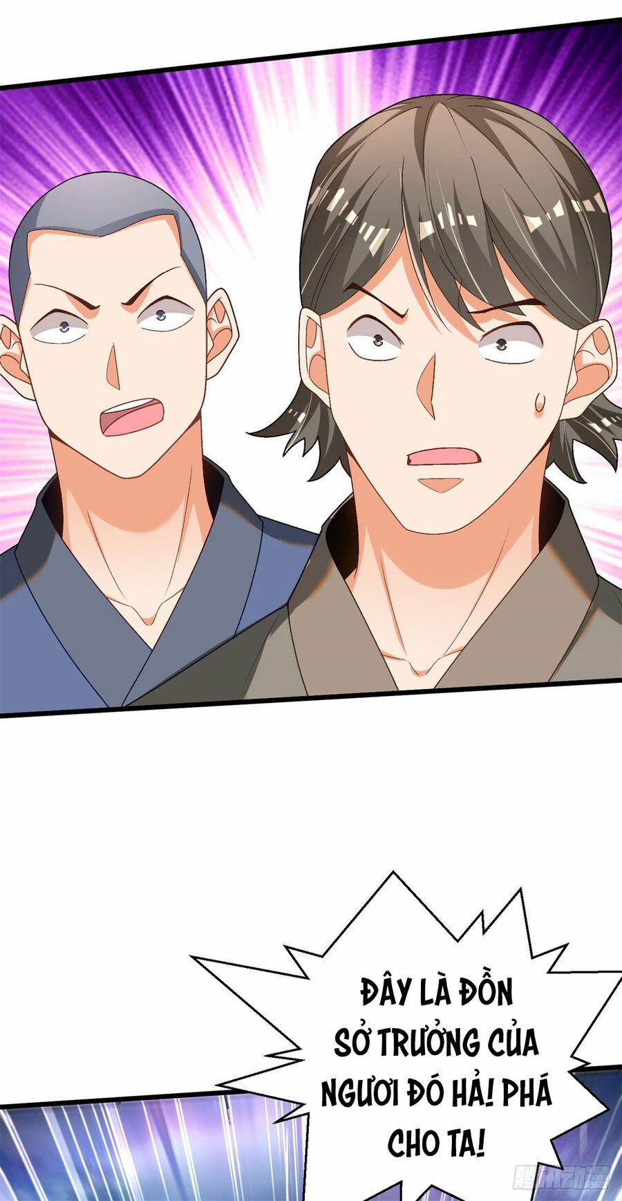 Kẻ Bị Vứt Bỏ Cường Đại Nhất 26 trang 24