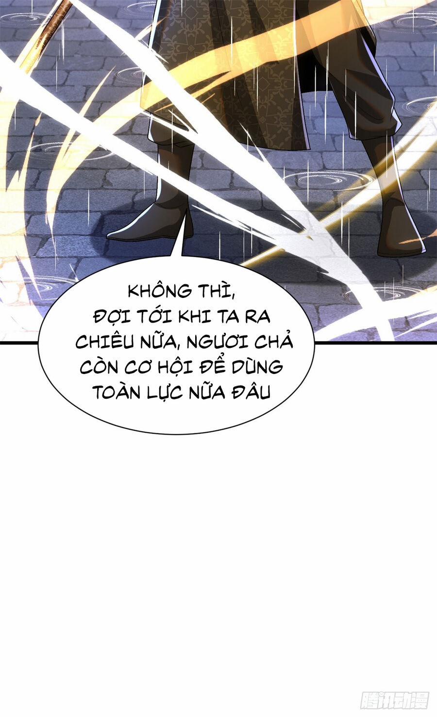 Kẻ Bị Vứt Bỏ Cường Đại Nhất 26 trang 5