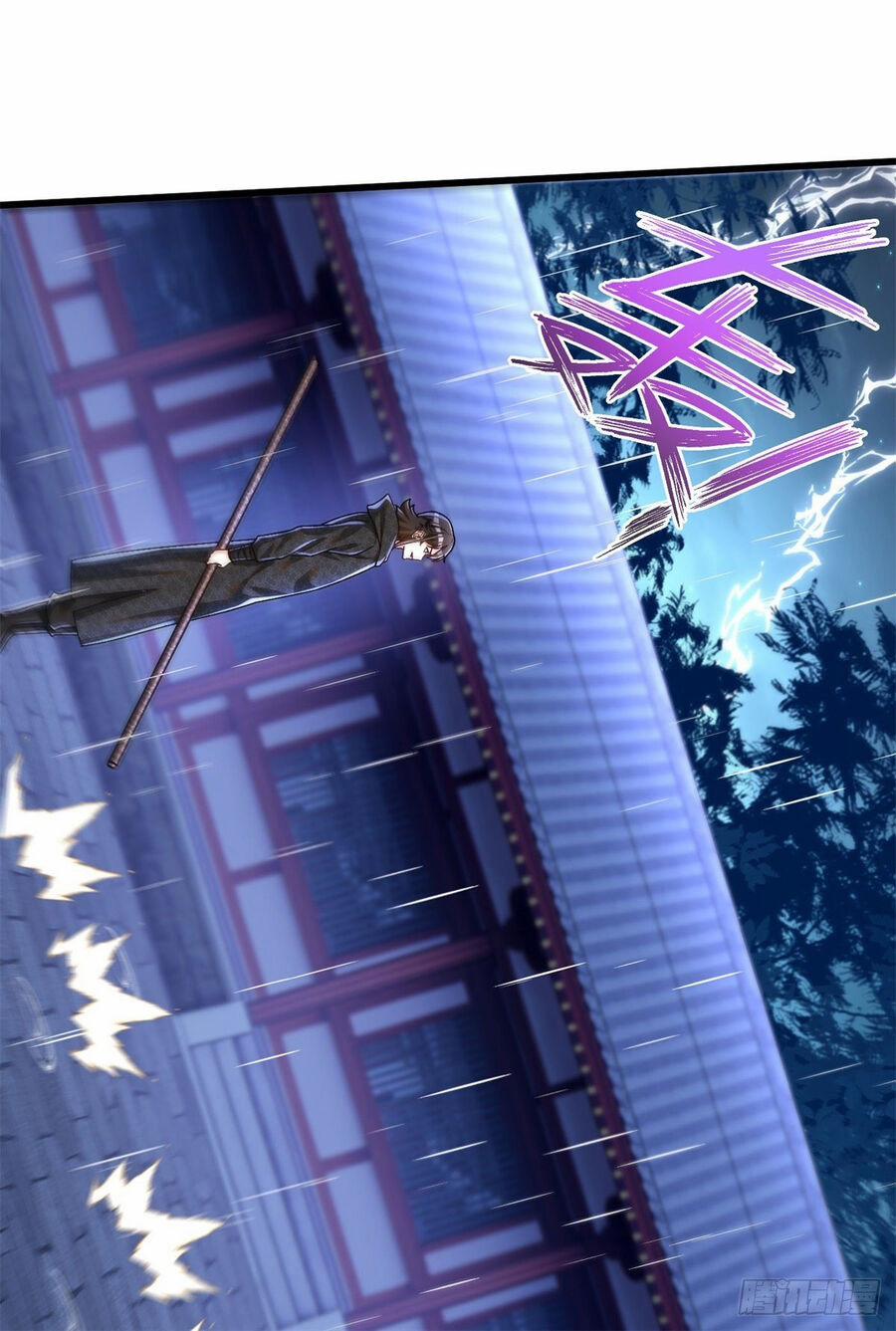 Kẻ Bị Vứt Bỏ Cường Đại Nhất 26 trang 7