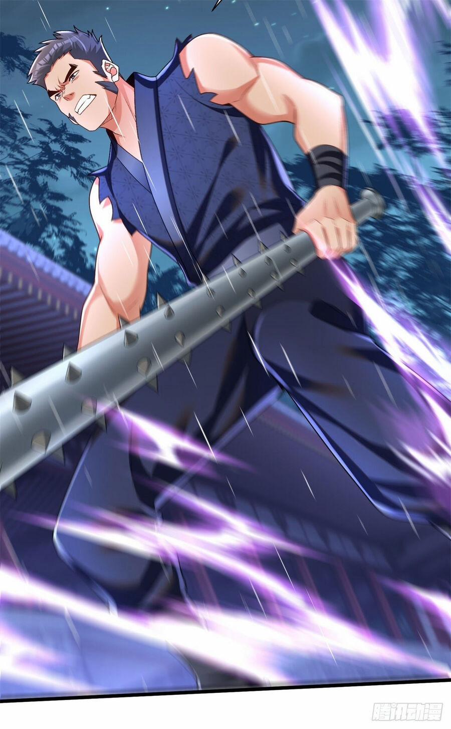 Kẻ Bị Vứt Bỏ Cường Đại Nhất 26 trang 9