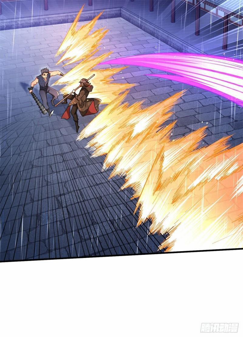 Kẻ Bị Vứt Bỏ Cường Đại Nhất 27 trang 10