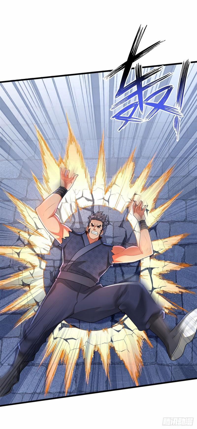 Kẻ Bị Vứt Bỏ Cường Đại Nhất 27 trang 12