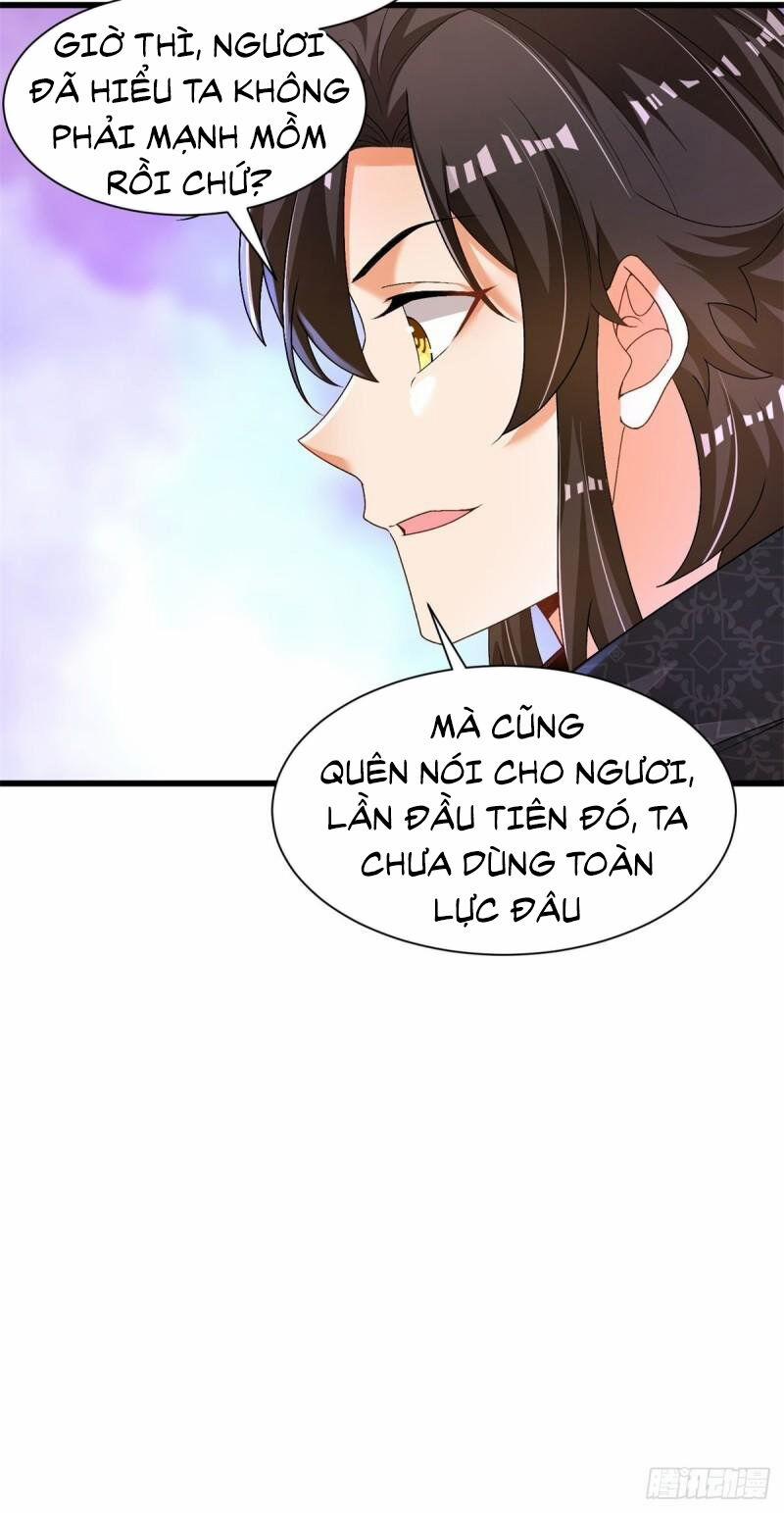 Kẻ Bị Vứt Bỏ Cường Đại Nhất 27 trang 14