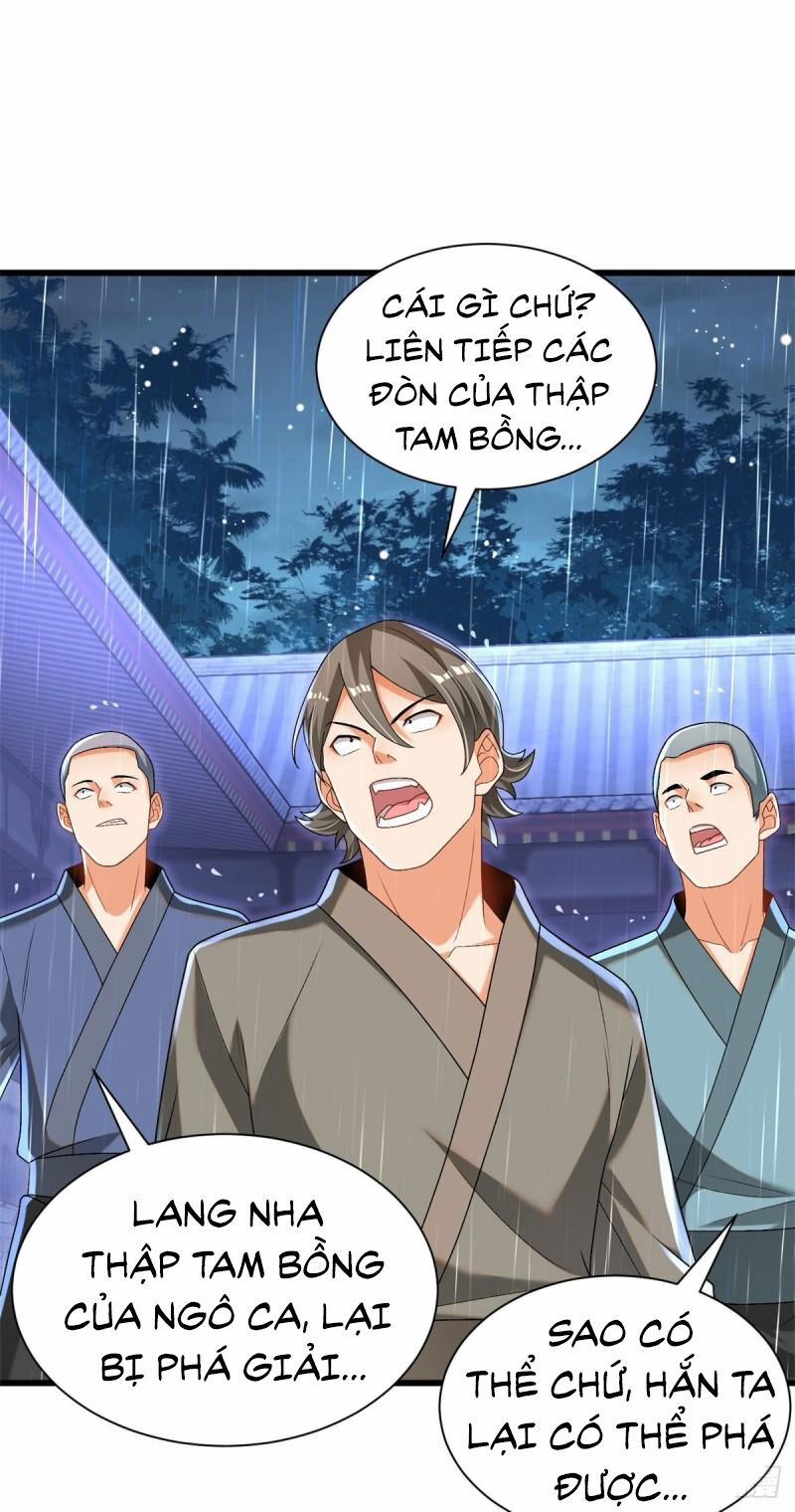 Kẻ Bị Vứt Bỏ Cường Đại Nhất 27 trang 2