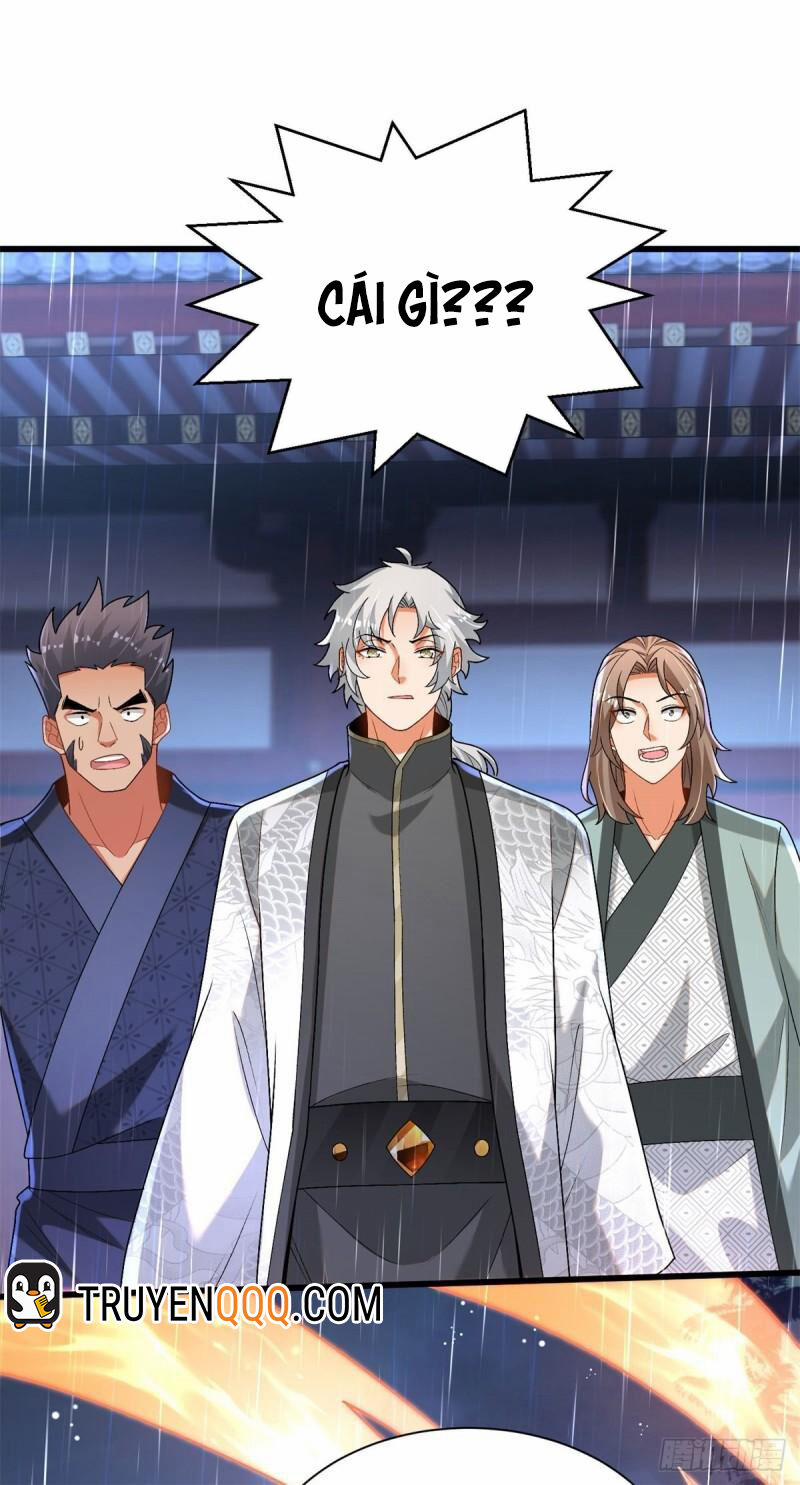 Kẻ Bị Vứt Bỏ Cường Đại Nhất 27 trang 27