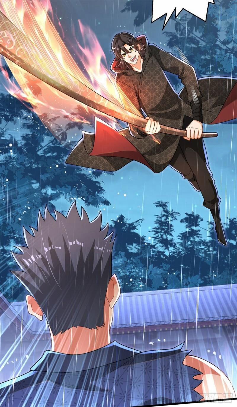 Kẻ Bị Vứt Bỏ Cường Đại Nhất 27 trang 4