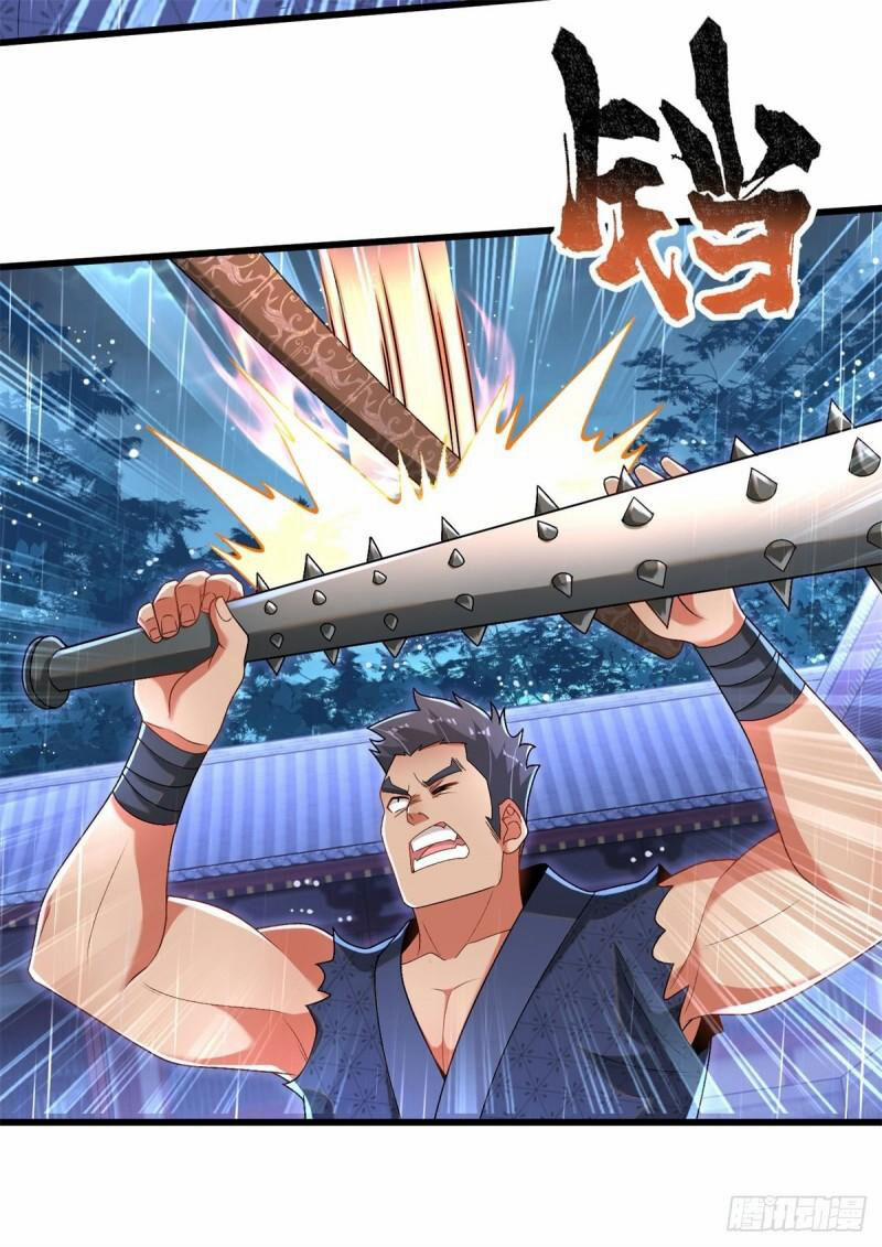 Kẻ Bị Vứt Bỏ Cường Đại Nhất 27 trang 5