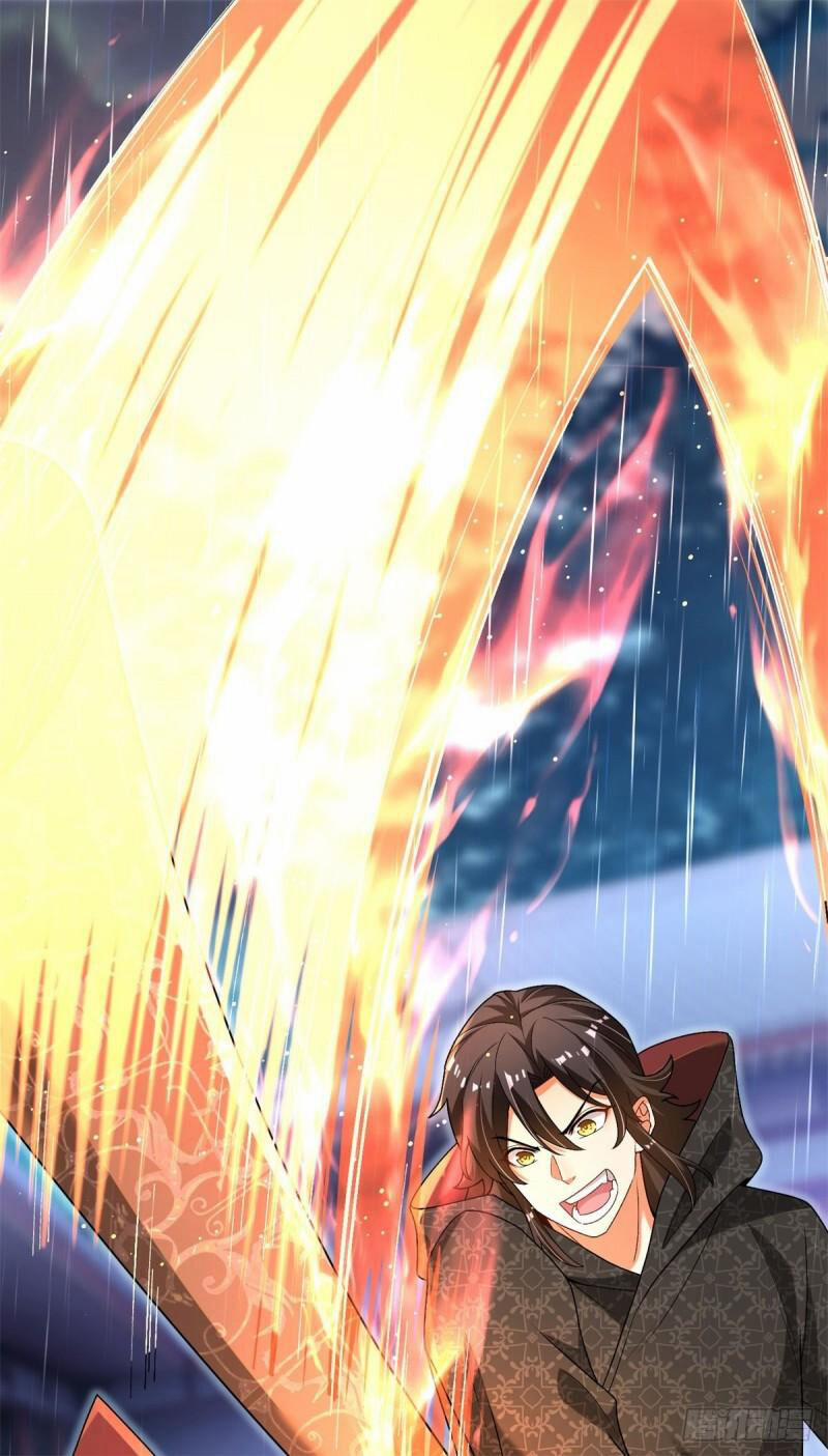 Kẻ Bị Vứt Bỏ Cường Đại Nhất 27 trang 7