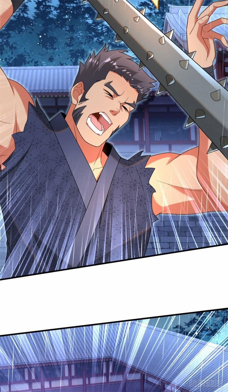 Kẻ Bị Vứt Bỏ Cường Đại Nhất 27 trang 9