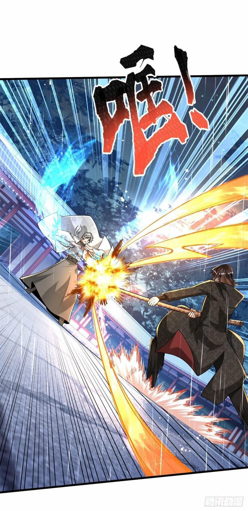 Kẻ Bị Vứt Bỏ Cường Đại Nhất 28 trang 14