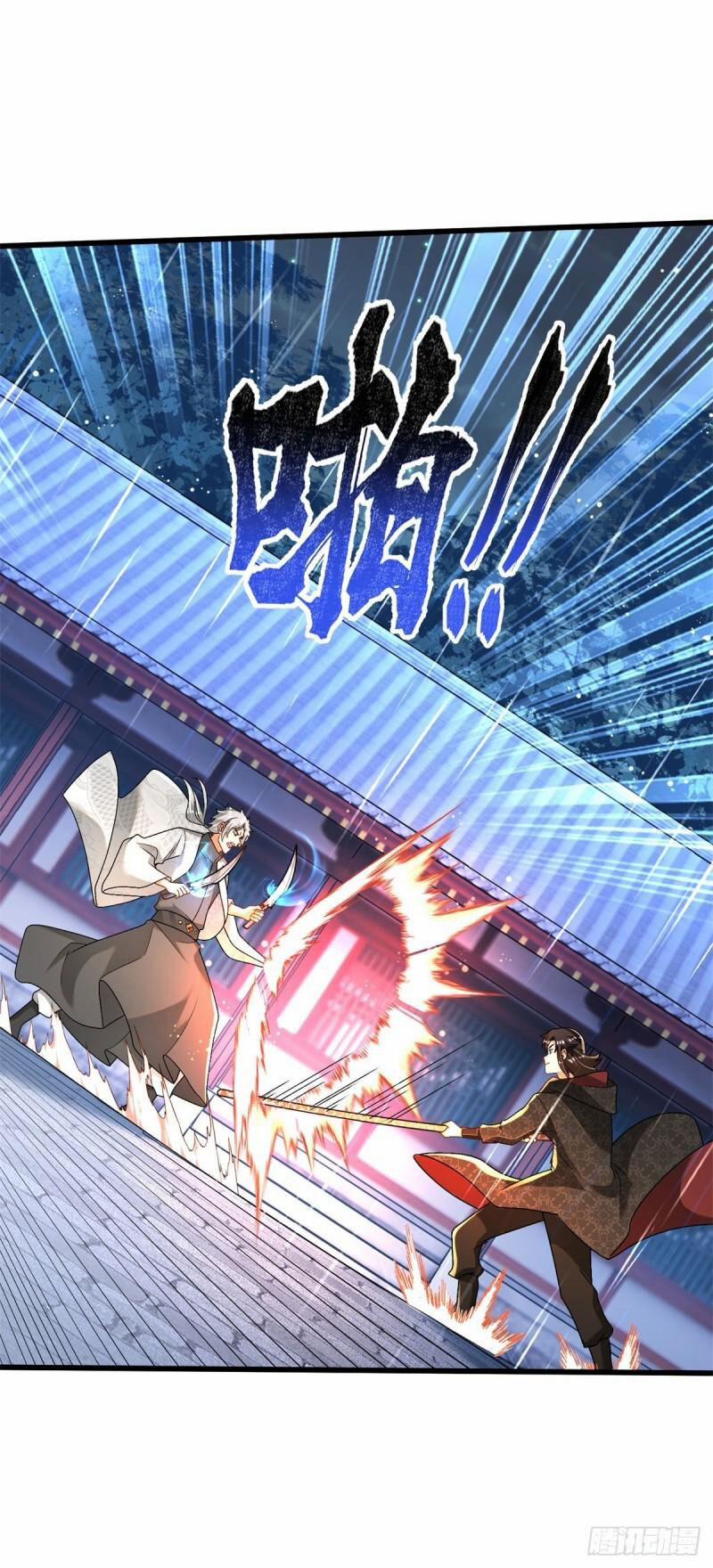 Kẻ Bị Vứt Bỏ Cường Đại Nhất 28 trang 17