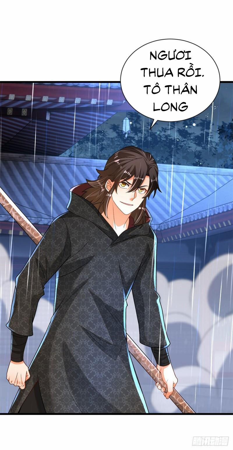 Kẻ Bị Vứt Bỏ Cường Đại Nhất 28 trang 18