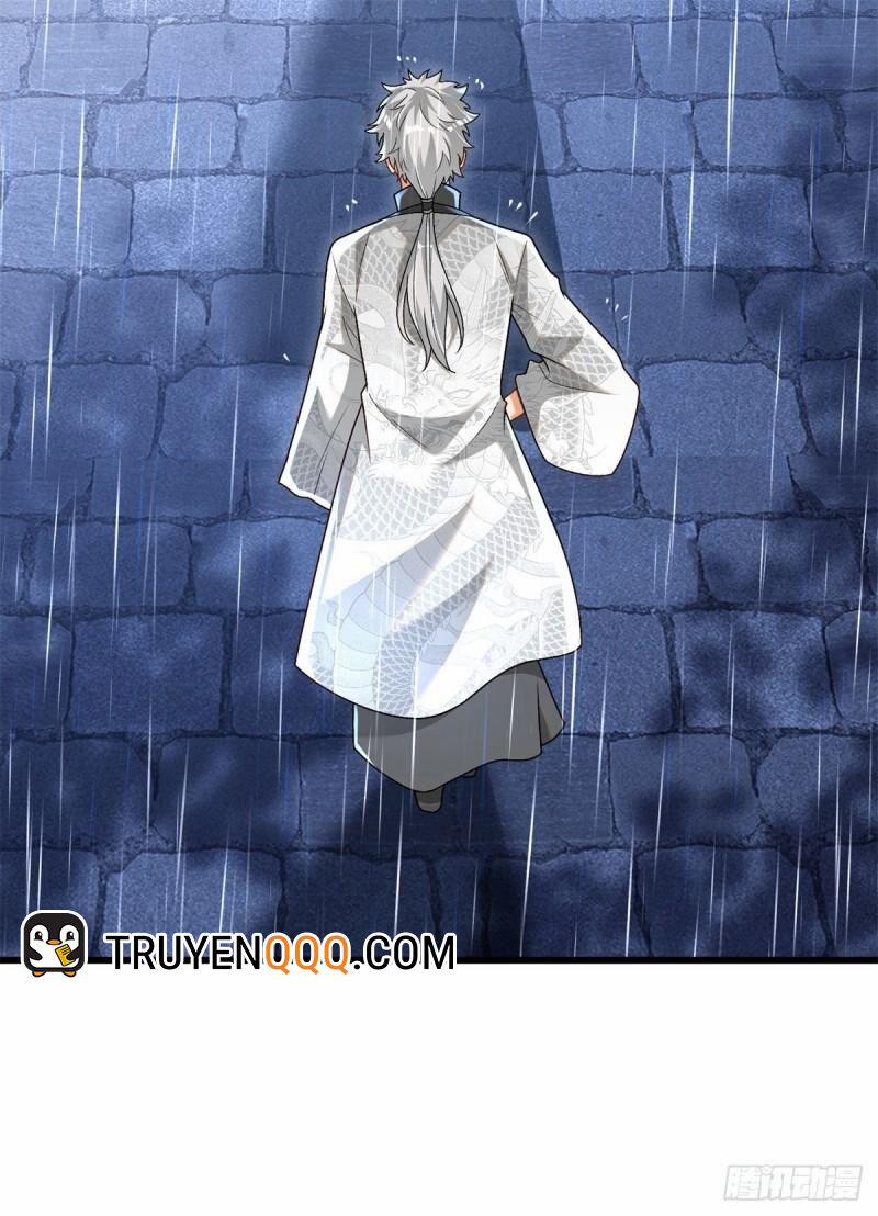 Kẻ Bị Vứt Bỏ Cường Đại Nhất 28 trang 2