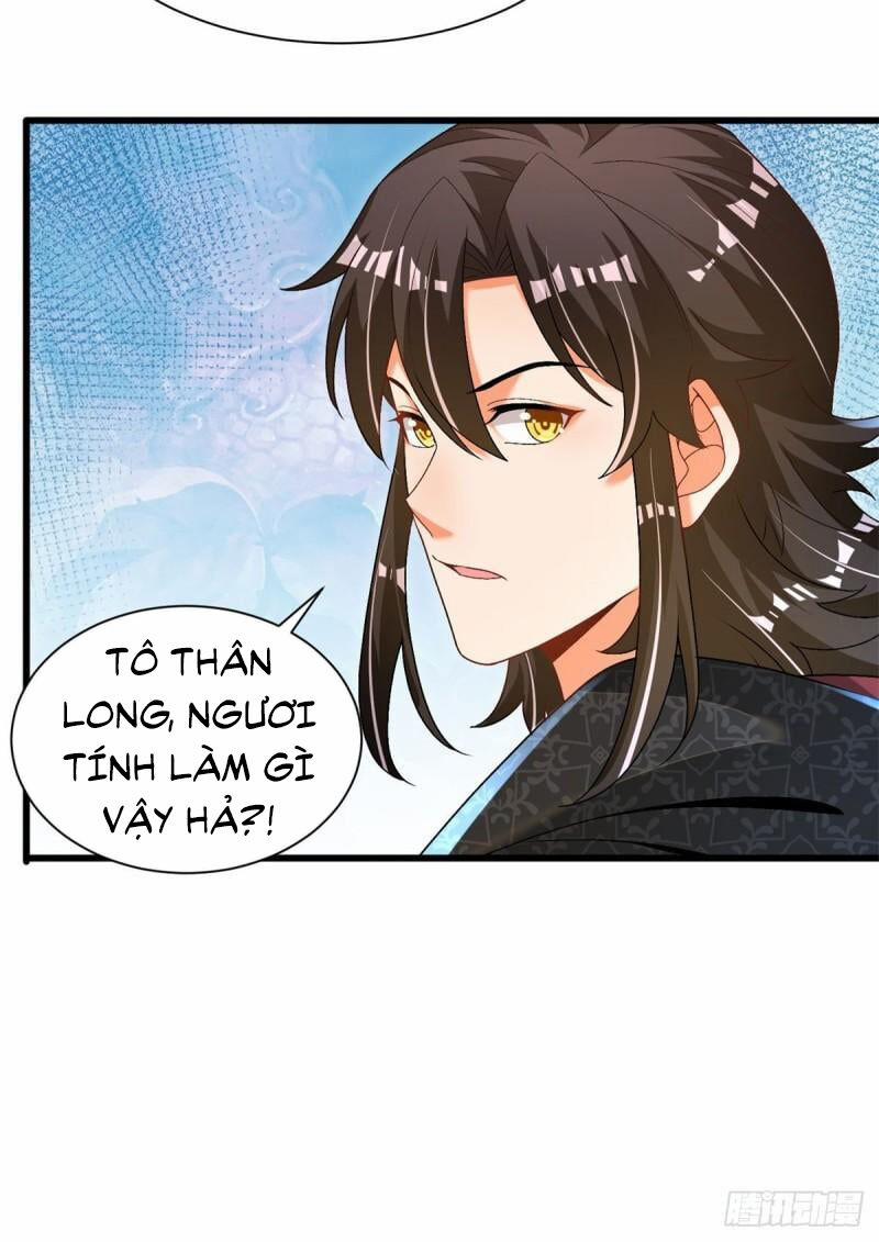 Kẻ Bị Vứt Bỏ Cường Đại Nhất 28 trang 26