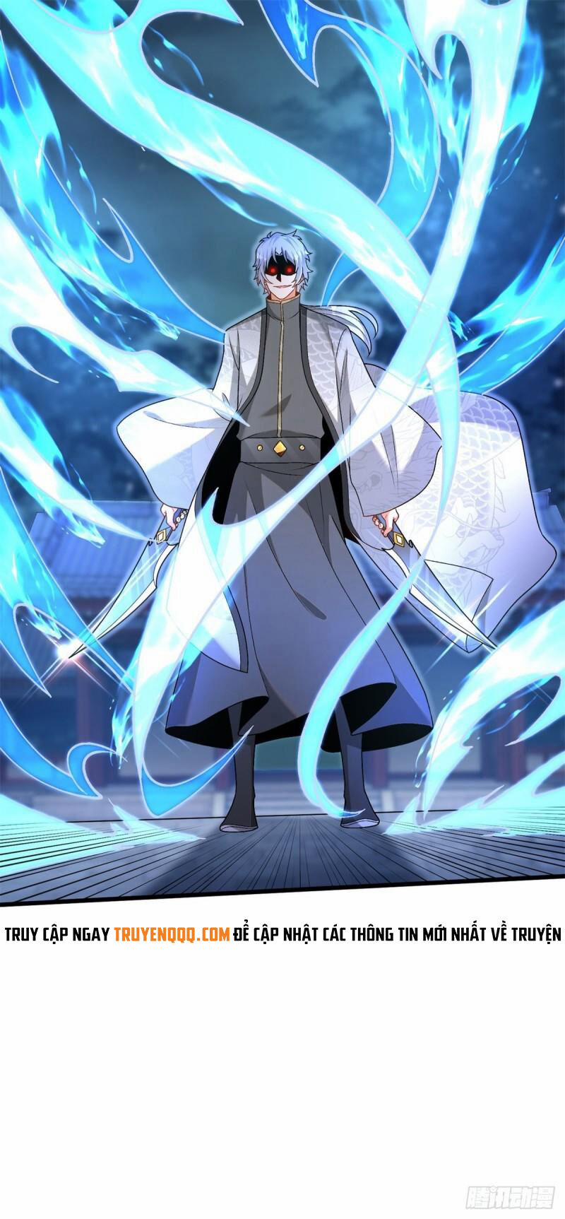 Kẻ Bị Vứt Bỏ Cường Đại Nhất 28 trang 29