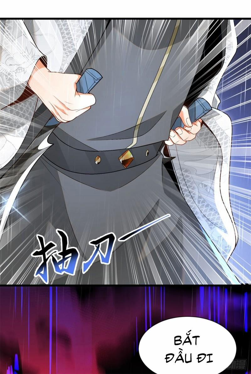 Kẻ Bị Vứt Bỏ Cường Đại Nhất 28 trang 3