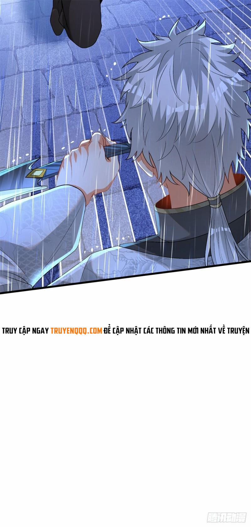 Kẻ Bị Vứt Bỏ Cường Đại Nhất 28 trang 9