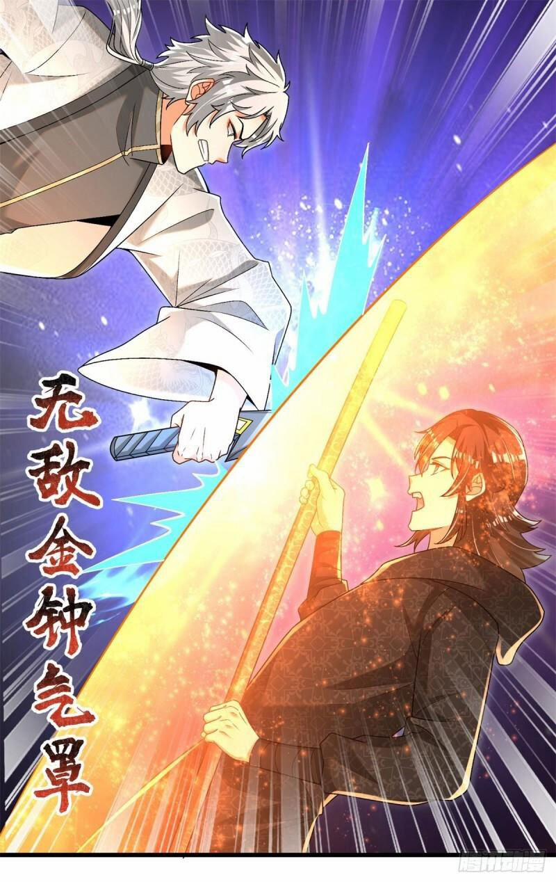 Kẻ Bị Vứt Bỏ Cường Đại Nhất 29 trang 10