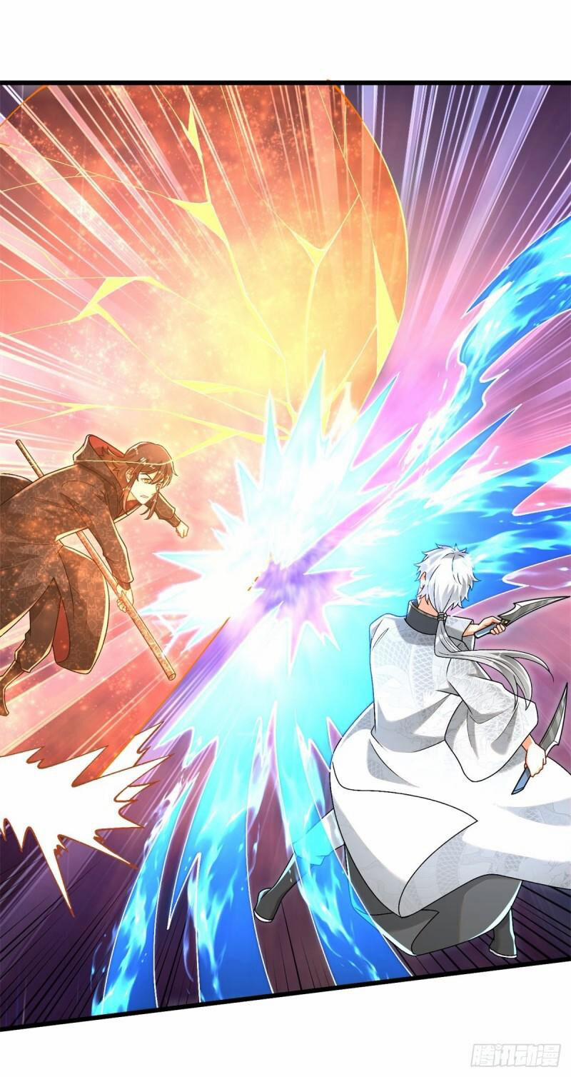 Kẻ Bị Vứt Bỏ Cường Đại Nhất 29 trang 11