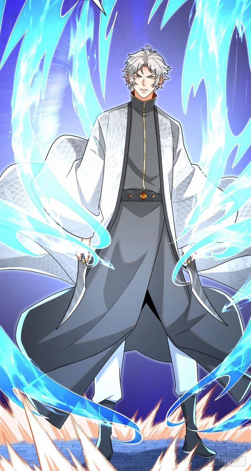 Kẻ Bị Vứt Bỏ Cường Đại Nhất 29 trang 13