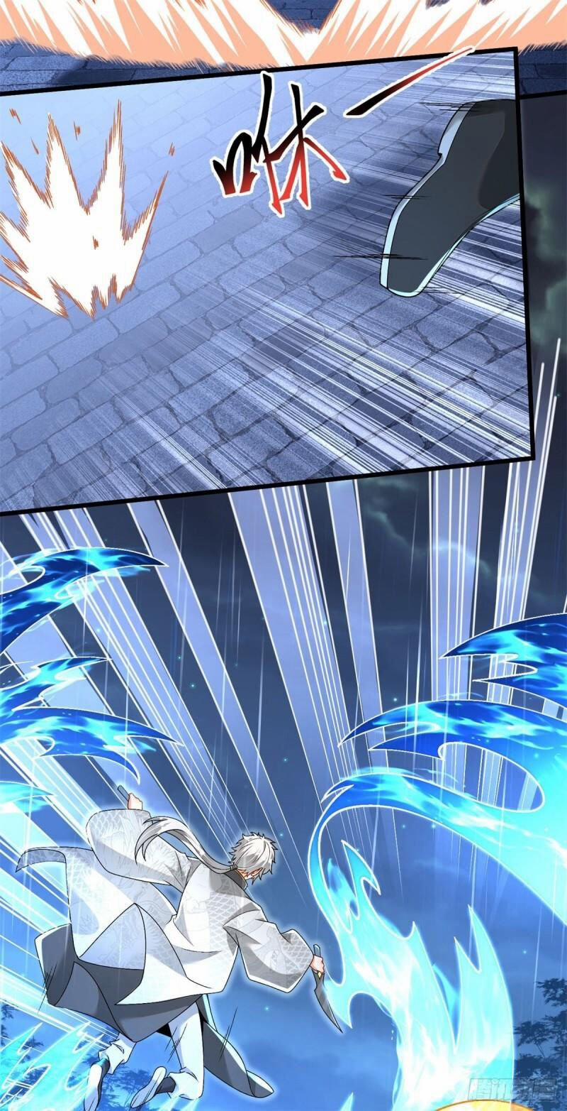 Kẻ Bị Vứt Bỏ Cường Đại Nhất 29 trang 14