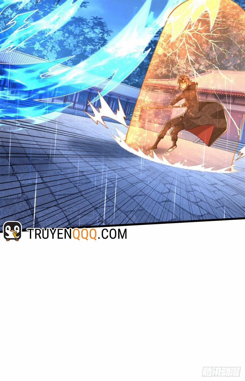 Kẻ Bị Vứt Bỏ Cường Đại Nhất 29 trang 15