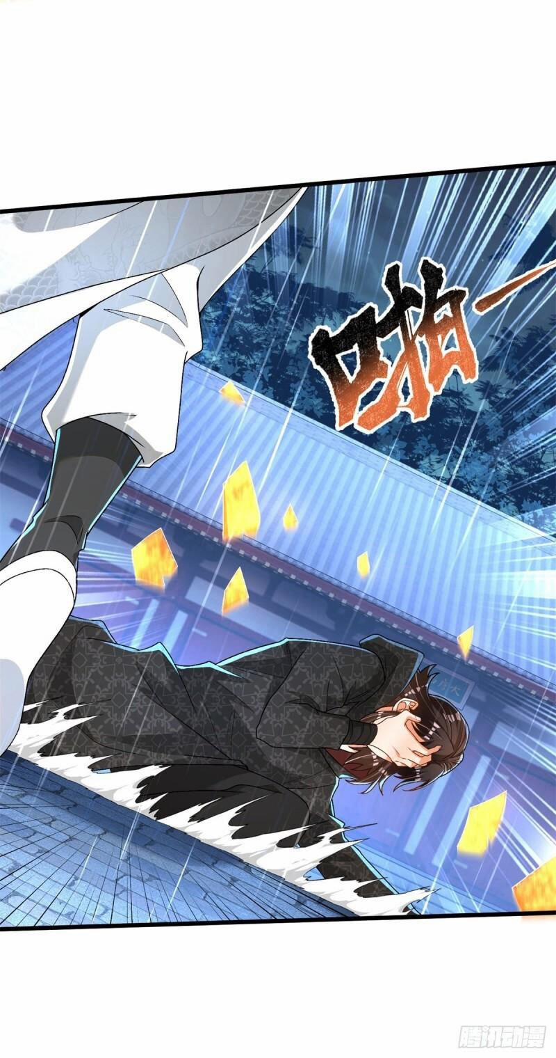 Kẻ Bị Vứt Bỏ Cường Đại Nhất 29 trang 17