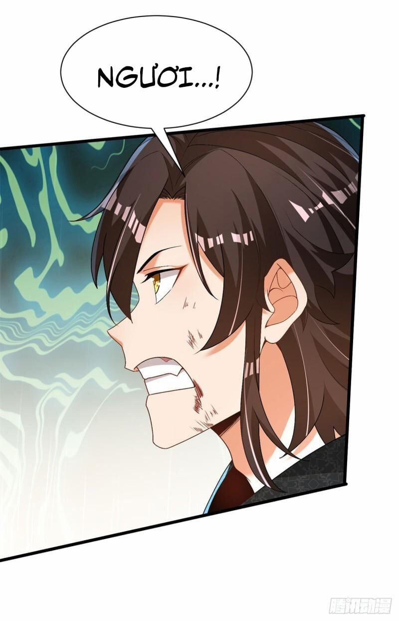 Kẻ Bị Vứt Bỏ Cường Đại Nhất 29 trang 18