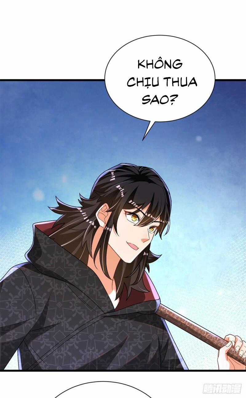 Kẻ Bị Vứt Bỏ Cường Đại Nhất 29 trang 2