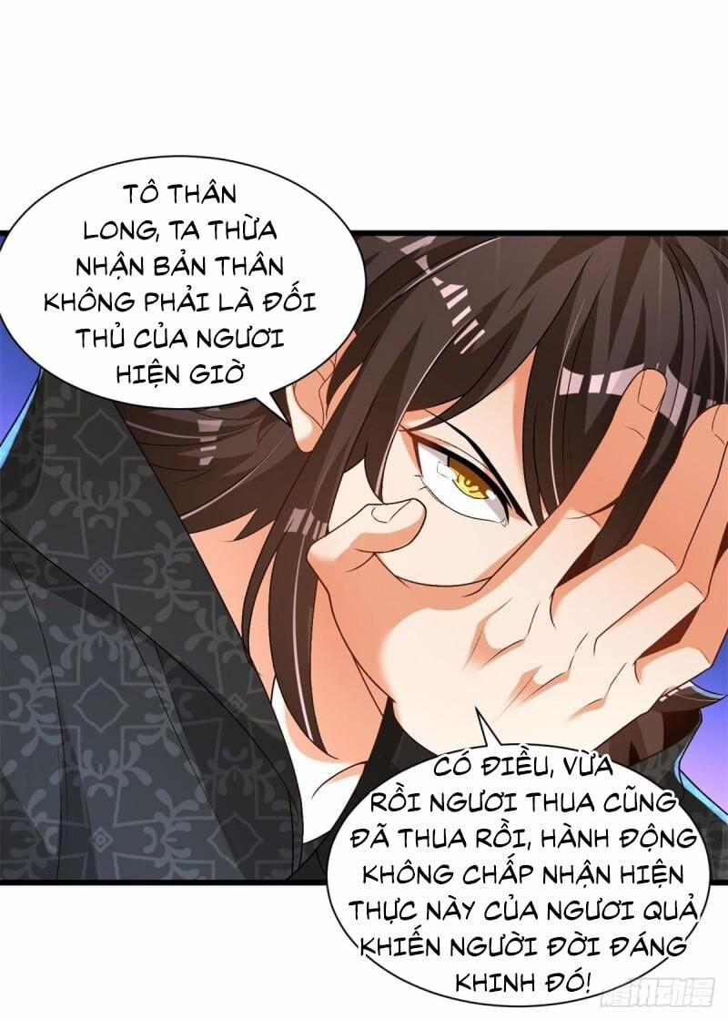 Kẻ Bị Vứt Bỏ Cường Đại Nhất 29 trang 20