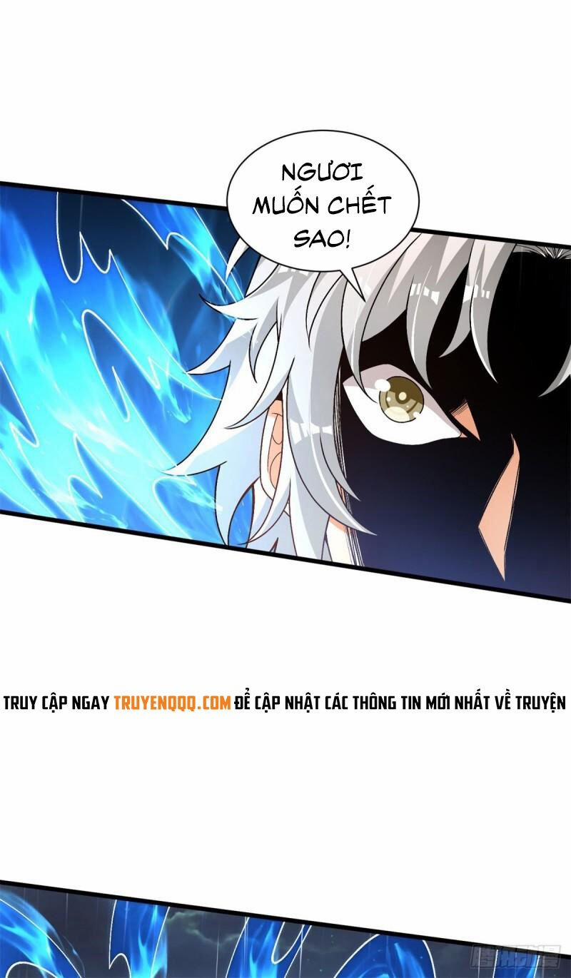 Kẻ Bị Vứt Bỏ Cường Đại Nhất 29 trang 21