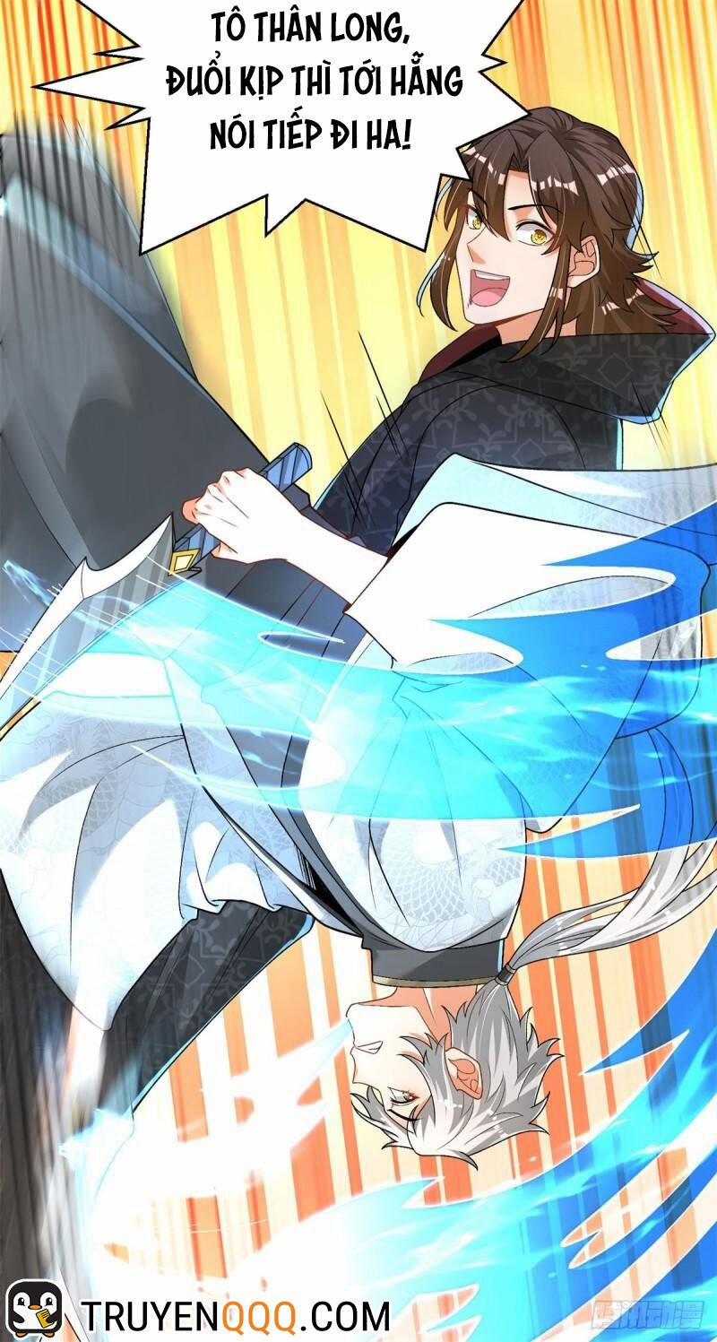 Kẻ Bị Vứt Bỏ Cường Đại Nhất 29 trang 24