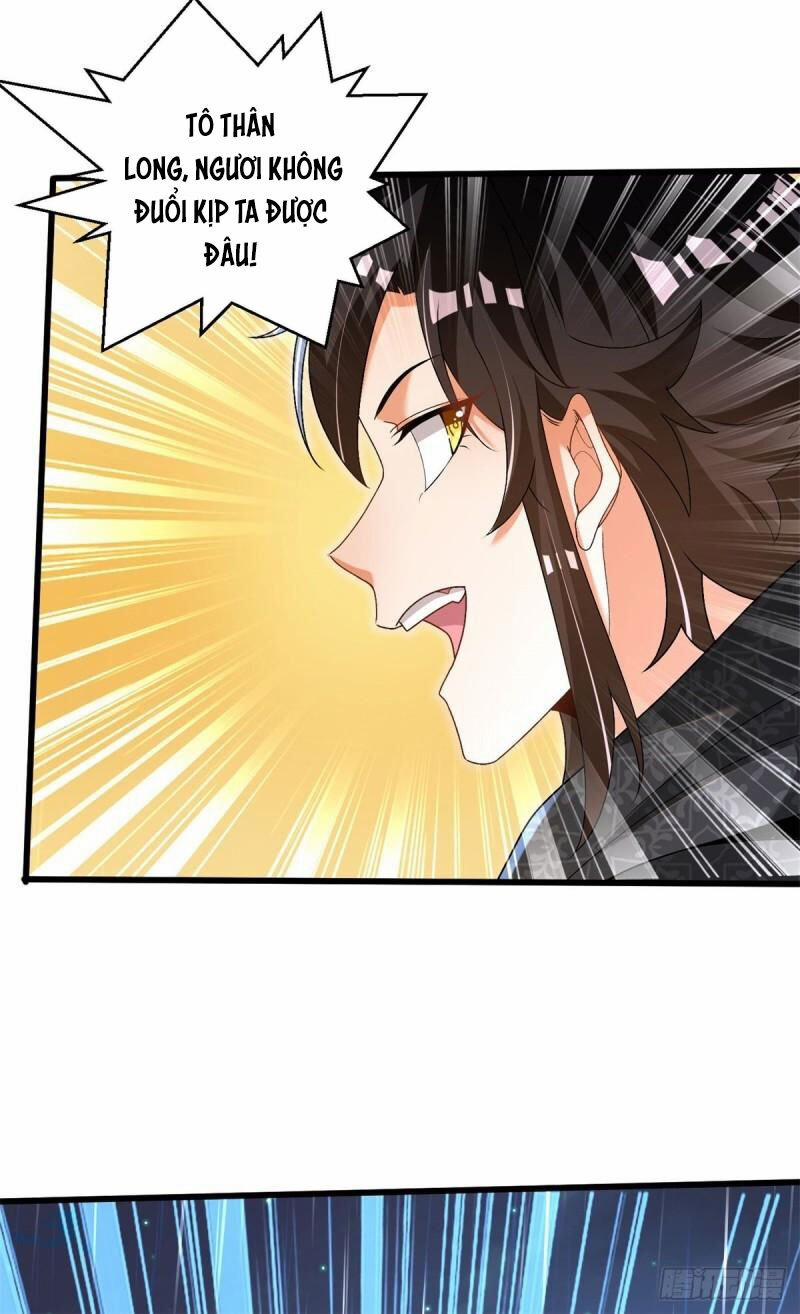 Kẻ Bị Vứt Bỏ Cường Đại Nhất 29 trang 26