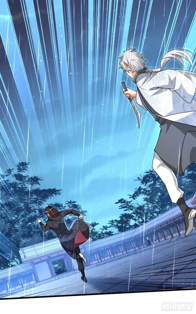 Kẻ Bị Vứt Bỏ Cường Đại Nhất 29 trang 27