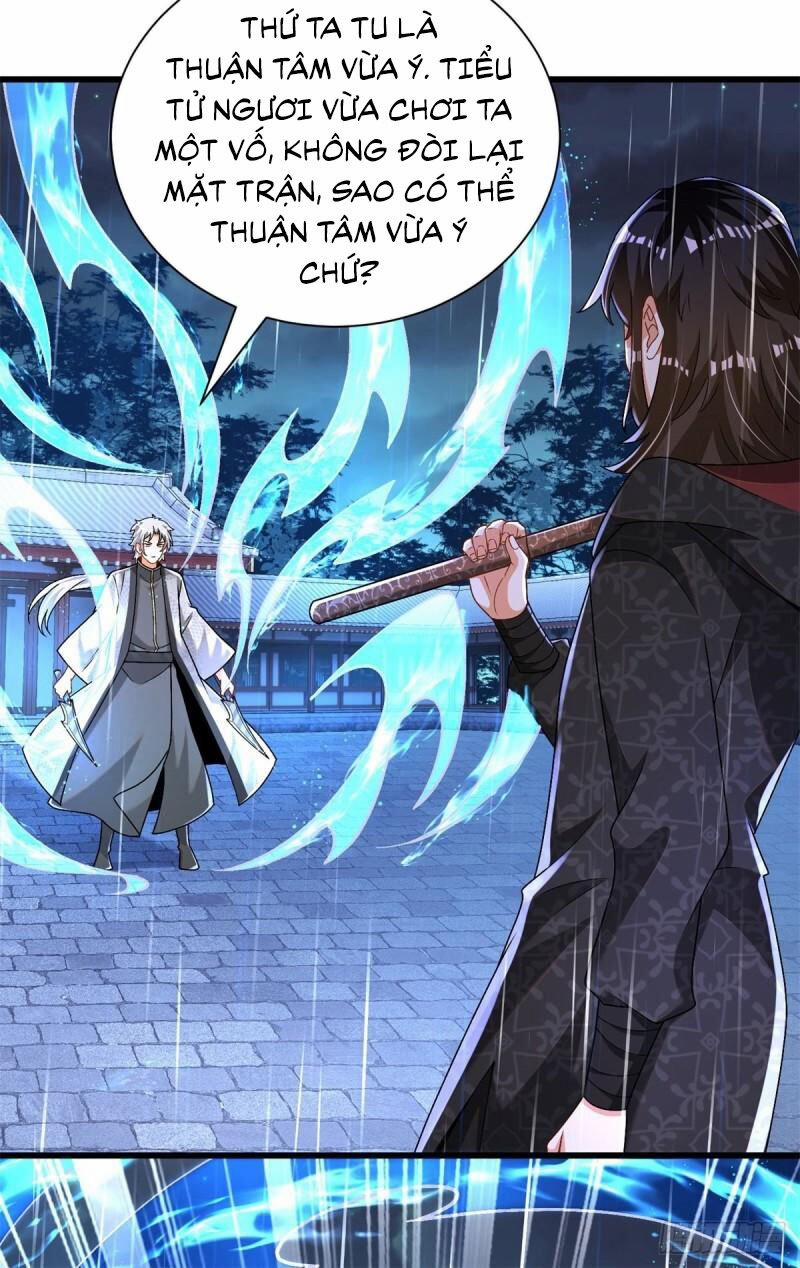 Kẻ Bị Vứt Bỏ Cường Đại Nhất 29 trang 3